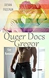 Gregor: Queer Docs 3 (German Edition)