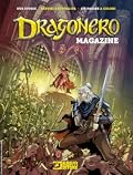 Dragonero Magazine n. 5: Il monaco mago - Il potere del mago
