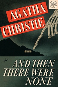 And Then There Were None