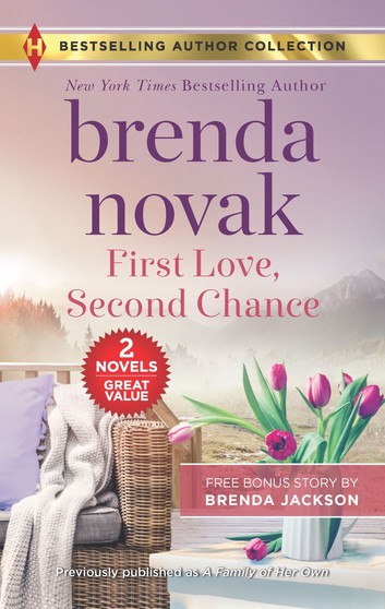 First Love, Second Chance & Temperatures Rising (Kindle Edition)