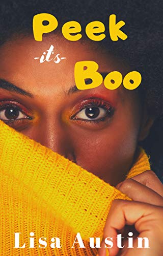 Peek it's Boo (Kindle Edition)