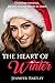 The Heart Of Winter by Jennifer Hartley