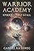 Hiro's Fall (Warrior Academ...