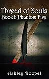 Phantom Five by Scott Roepel