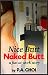 Nice Butt, Naked Butt: A Fun at Work Story