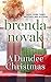 A Dundee Christmas by Brenda Novak