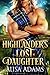 Highlander's Lost Daughter