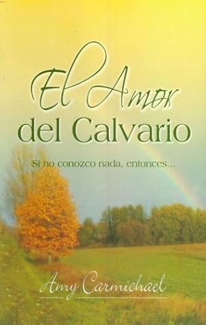 El Amor del Calvario