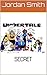 Undertale Dark secret Novel