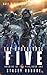 The Apocalypse Five (Archive of the Five #1)