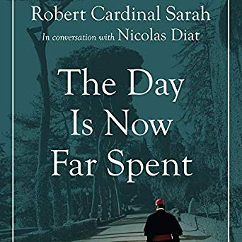 The Day Is Now Far Spent