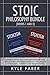 Stoic Philosophy Bundle (Bo...
