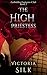 The High Priestess (Forbidden Fantasies Club #2)