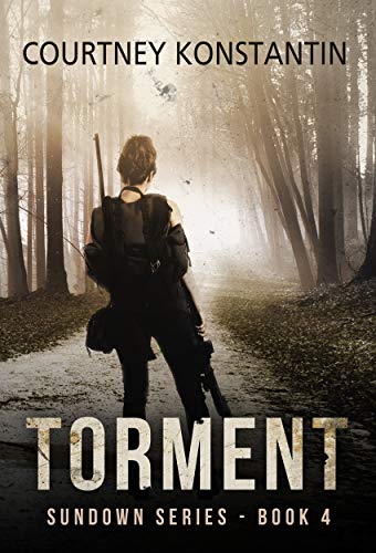 Torment (Sundown #4)