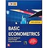 Basic Econometrics
