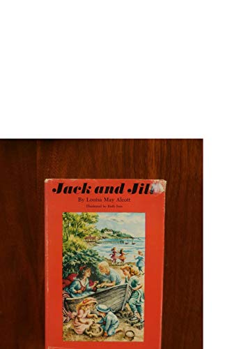 Jack and Jill: A Village Story
