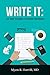 Write It: The NRMP Personal Statement Workbook
