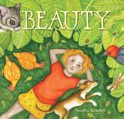 Beauty (Hardcover)