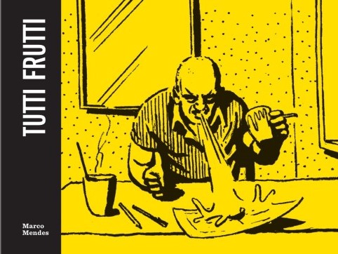 Tutti Frutti (Hardcover)