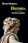 Historia by Héctor Manjarrez