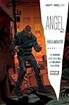 Angel #7 by Bryan Edward Hill
