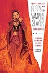Buffy the Vampire Slayer #9 by Jordie Bellaire