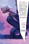Buffy the Vampire Slayer #10 by Jordie Bellaire