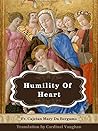 Humility Of Heart...