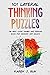 101 Lateral Thinking Puzzles: The Best Logic Games And Riddles Book For Seniors And Adults