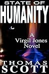 State of Humanity (Virgil Jones Mystery #8) State of Humanity (Virgil Jones Mystery #8)