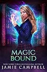 Magic Bound (Shadow Academy, #2)