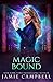 Magic Bound (Shadow Academy, #2)