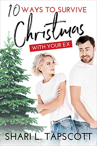 10 Ways to Survive Christmas with Your Ex (27 Ways)