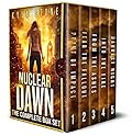 Nuclear Dawn #1-5: The Post-Apocalyptic Box Set