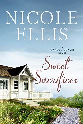 Sweet Sacrifices (Candle Beach #8)