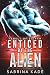 Enticed by the Alien (Rebel...