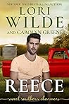 Reece (Sweet Southern Charmers, #1)