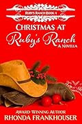 Christmas at Ruby's Ranch