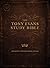 CSB Tony Evans Study Bible:...
