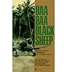 Baa Baa Black Sheep by Gregory Boyington