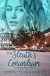 The Sleuth's Conundrum (The Librarian Sleuth #3)