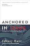 Anchored in Jesus...