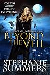 Beyond the Veil (Vampires of Velum Mortis #1) Beyond the Veil (Vampires of Velum Mortis #1)
