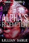 Alpha's Redemption by Lillian Sable