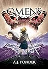 Omens (The Sylvalla Chronicles, #3)