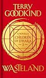 Wasteland: The Ch...