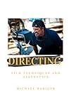 DIRECTING: FILM T...
