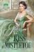 A Kiss at Mistletoe (Kiss the Wallflower, #2)