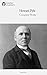 Delphi Complete Works of Howard Pyle