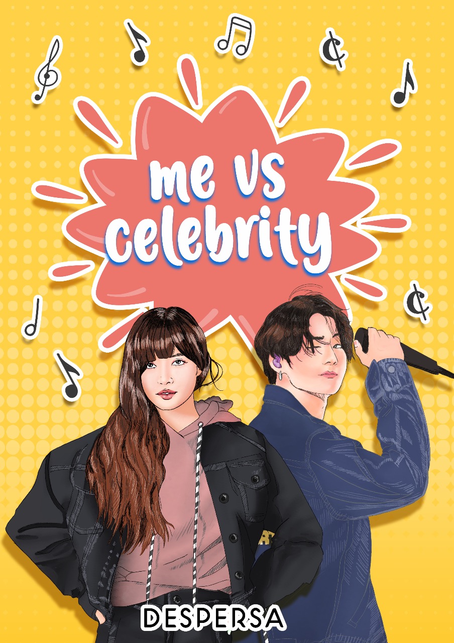 Me vs Celebrity (Paperback)